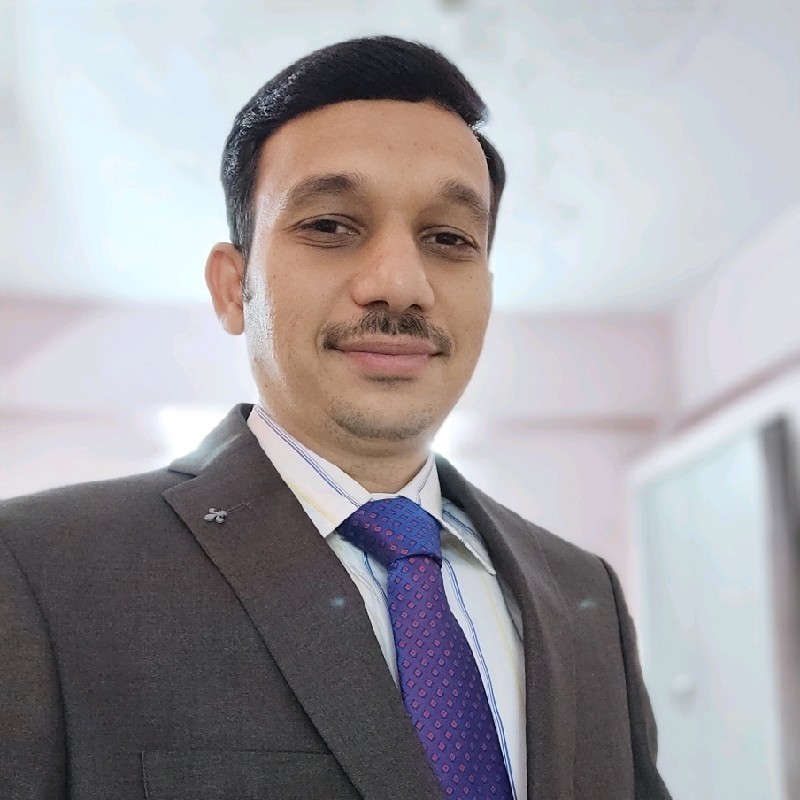 Jagan Mohan KB